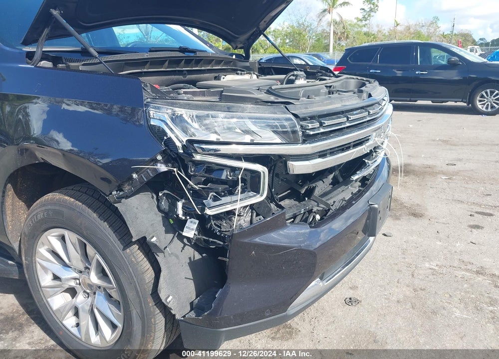2023 CHEVROLET SUBURBAN 2WD PREMIER VIN: 1GNSCFKD5PR378007
