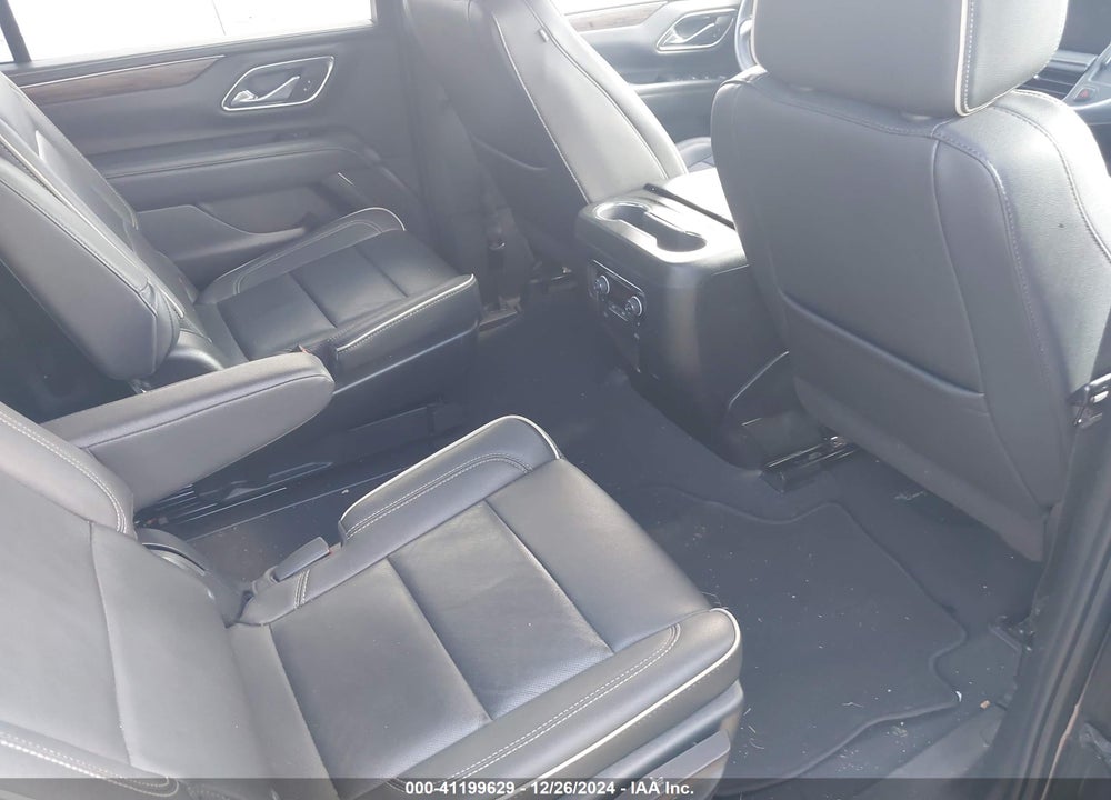2023 CHEVROLET SUBURBAN 2WD PREMIER VIN: 1GNSCFKD5PR378007