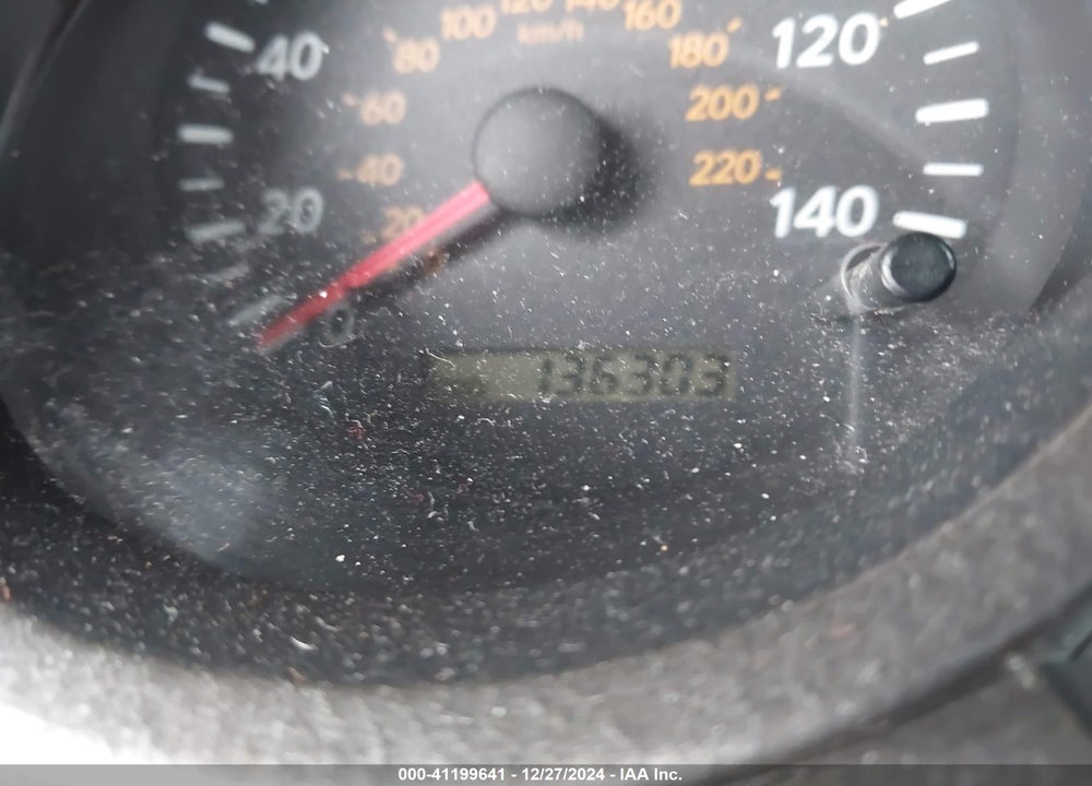 2002 TOYOTA HIGHLANDER VIN: JTEGD21A220043579