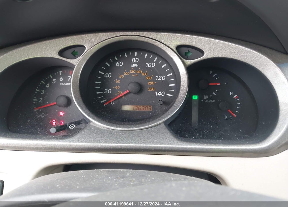 2002 TOYOTA HIGHLANDER VIN: JTEGD21A220043579