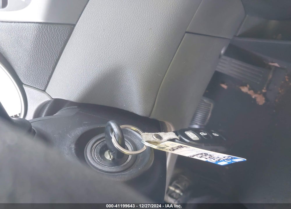 2016 HYUNDAI ELANTRA SE VIN: 5NPDH4AEXGH677792
