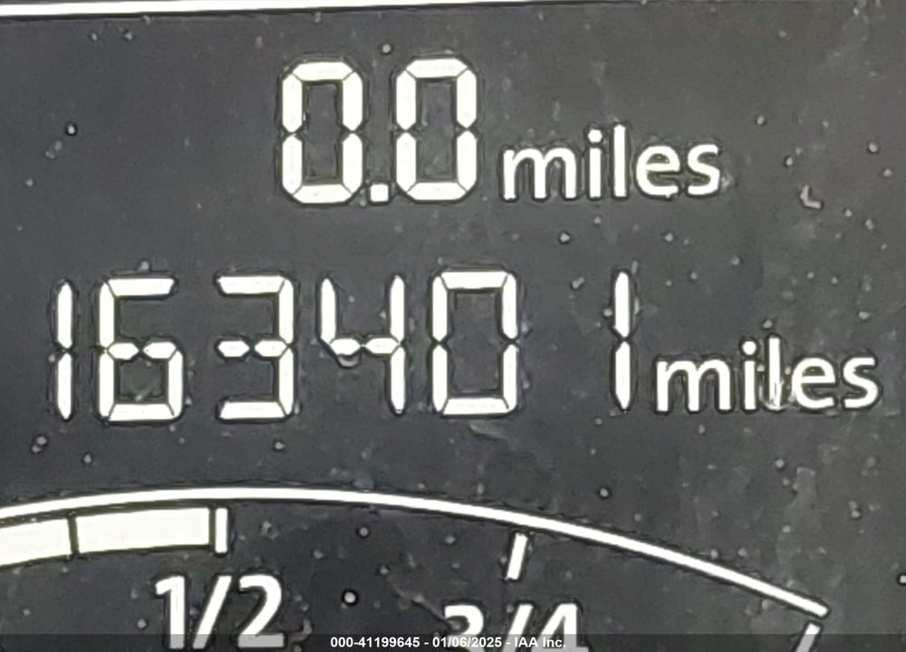 2016 VOLKSWAGEN JETTA VIN: 3VWD67AJ9GM314850