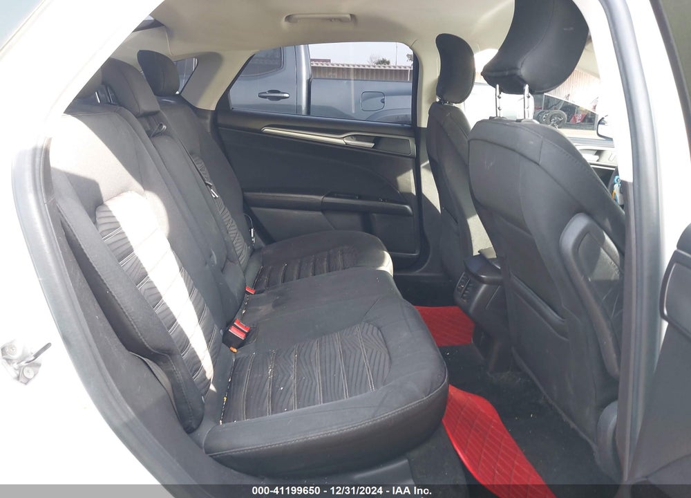 2016 FORD FUSION VIN: 3FA6P0H73GR305046