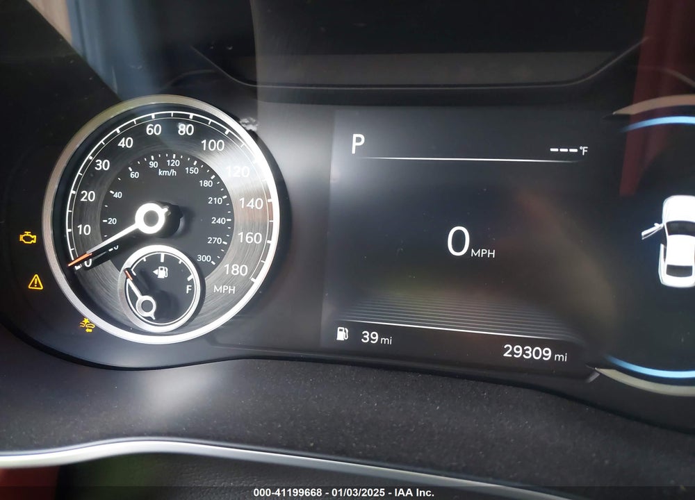 2023 GENESIS G70 2.0T RWD VIN: KMTG34TA4PU126609