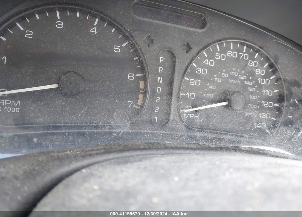 2003 OLDSMOBILE ALERO GX VIN: 1G3NK52F63C184765