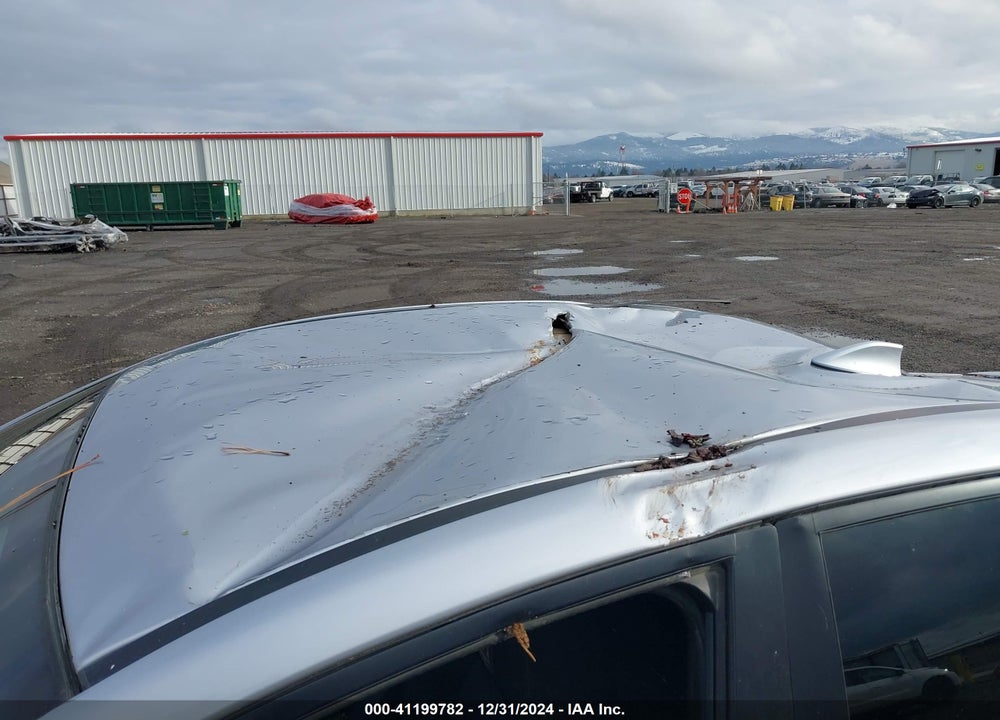 2017 SUBARU WRX VIN: JF1VA1B6XH9817614