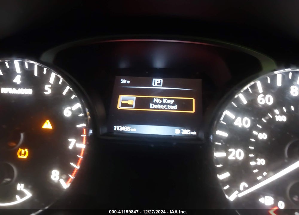 2017 NISSAN ALTIMA 2.5 S VIN: 1N4AL3AP2HN353076