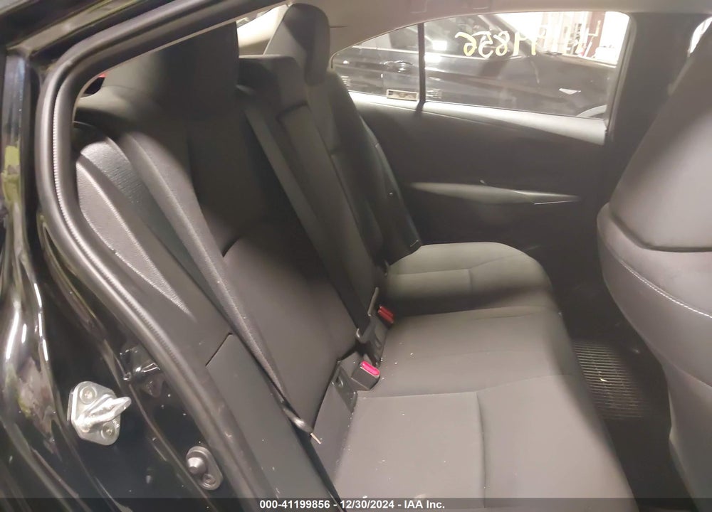 2024 TOYOTA COROLLA HYBRID LE VIN: JTDBCMFE4R3034612