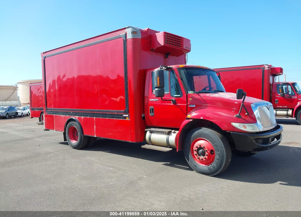 2013 INTERNATIONAL 4000 4300 VIN: 1HTMMAAN1DH260150