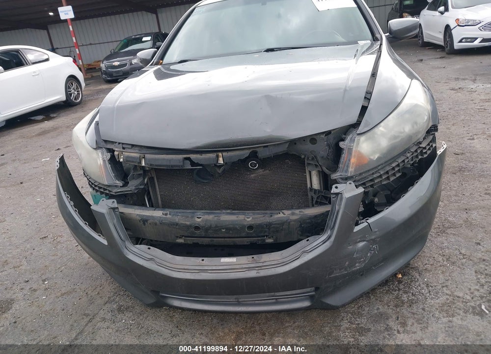 2012 HONDA ACCORD 2.4 SE VIN: 1HGCP2F64CA157496
