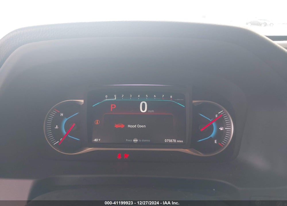 2019 HONDA PILOT TOURING VIN: 5FNYF5H95KB000484