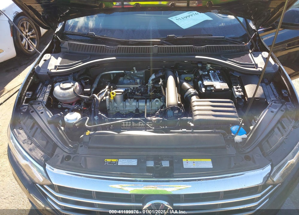 2021 VOLKSWAGEN JETTA VIN: 3VWC57BU3MM013610