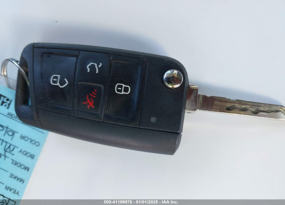 2021 VOLKSWAGEN JETTA VIN: 3VWC57BU3MM013610
