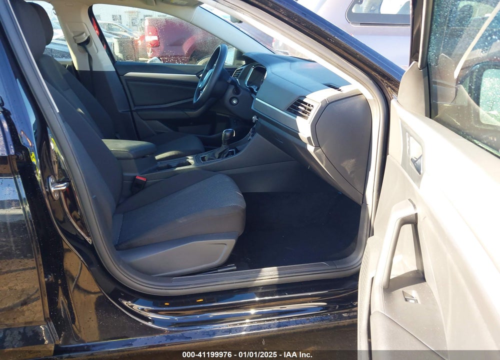 2021 VOLKSWAGEN JETTA VIN: 3VWC57BU3MM013610