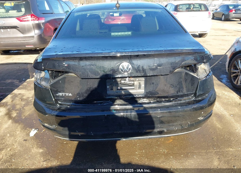 2021 VOLKSWAGEN JETTA VIN: 3VWC57BU3MM013610