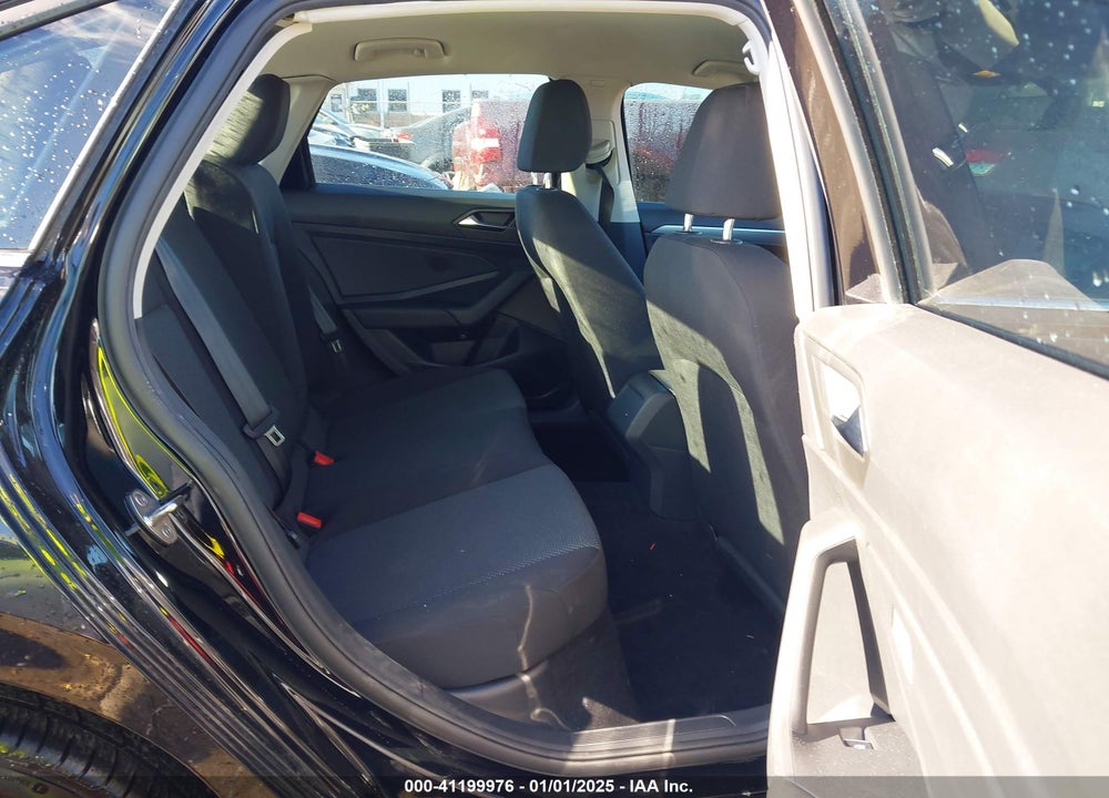 2021 VOLKSWAGEN JETTA VIN: 3VWC57BU3MM013610