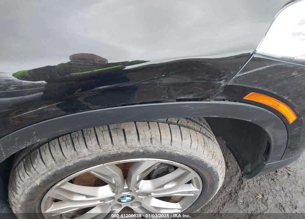 2018 BMW X2 XDRIVE28I VIN: WBXYJ5C32JEF79070