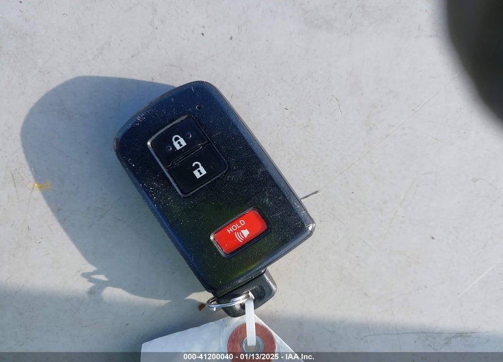 2021 TOYOTA TUNDRA VIN: 5TFFY5F14MX277036