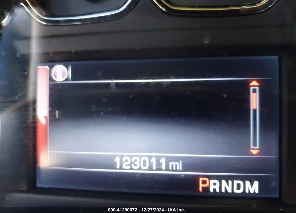 2014 GMC SIERRA 1500 VIN: 3GTU2UEH8EG225108