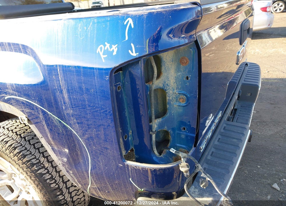 2014 GMC SIERRA 1500 VIN: 3GTU2UEH8EG225108