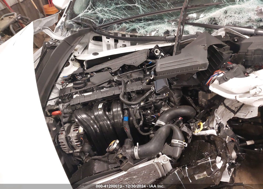 2024 HYUNDAI ELANTRA VIN: KMHLL4DG6RU745565