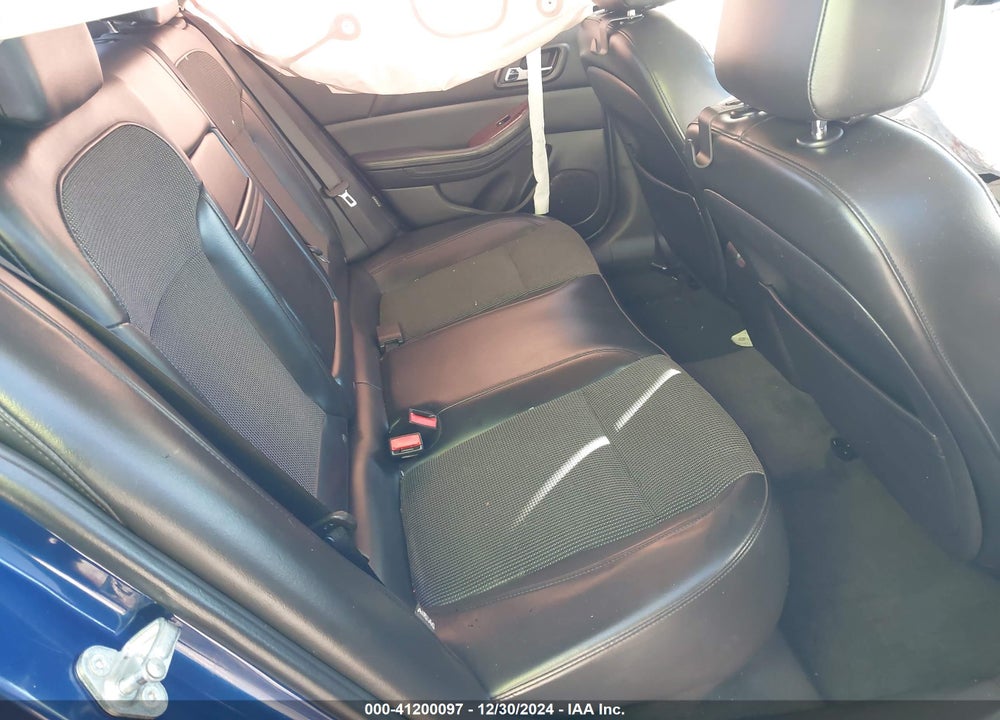 2013 CHEVROLET MALIBU VIN: 1G11E5SA3DU119693