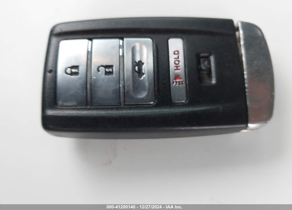 2017 ACURA TLX VIN: 19UUB1F56HA005179