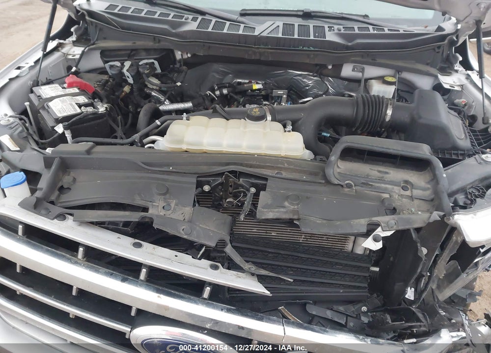 2023 FORD F-150 LARIAT VIN: 1FTEW1EP3PFB57187
