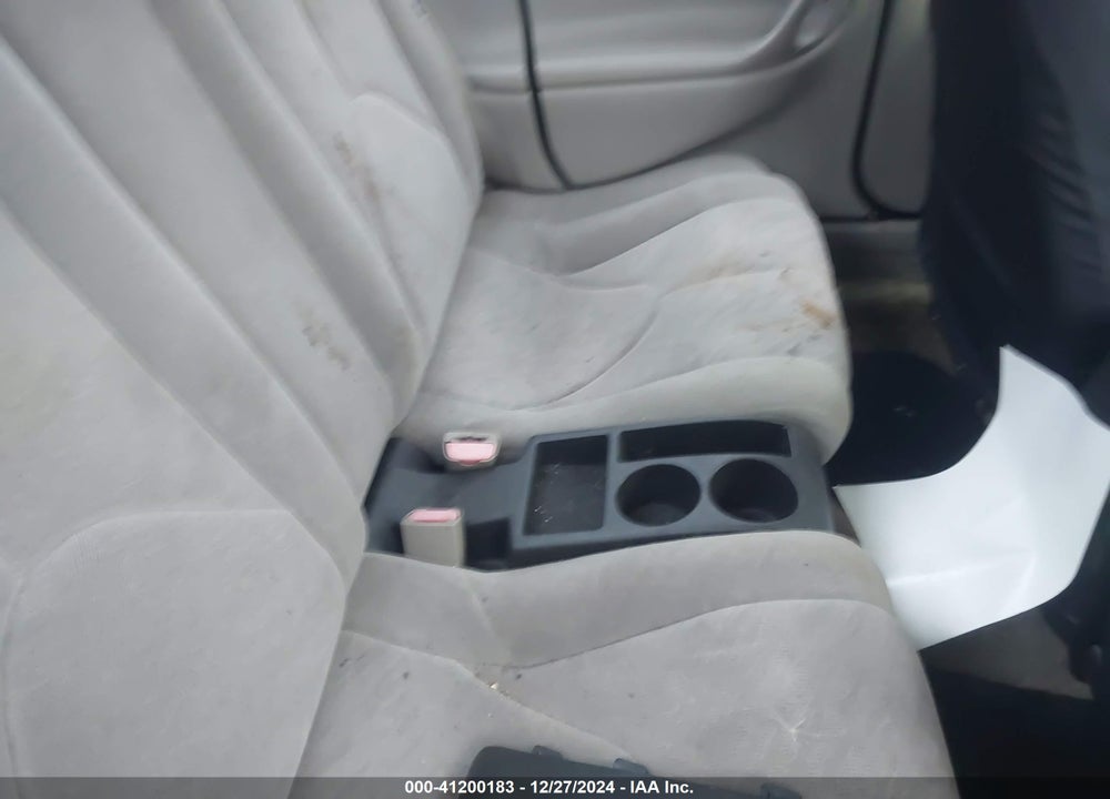 2002 SATURN S-SERIES SC2 VIN: 1G8ZR12762Z297944