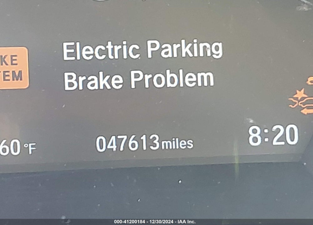 2019 HONDA CR-V EX-L VIN: 7FARW2H84KE064272