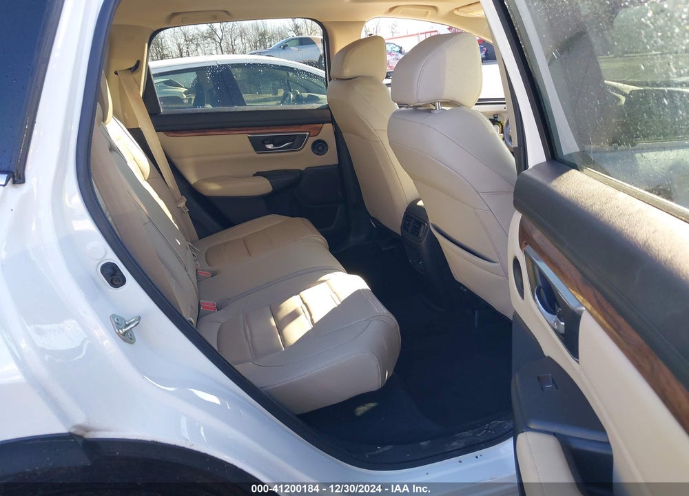 2019 HONDA CR-V EX-L VIN: 7FARW2H84KE064272