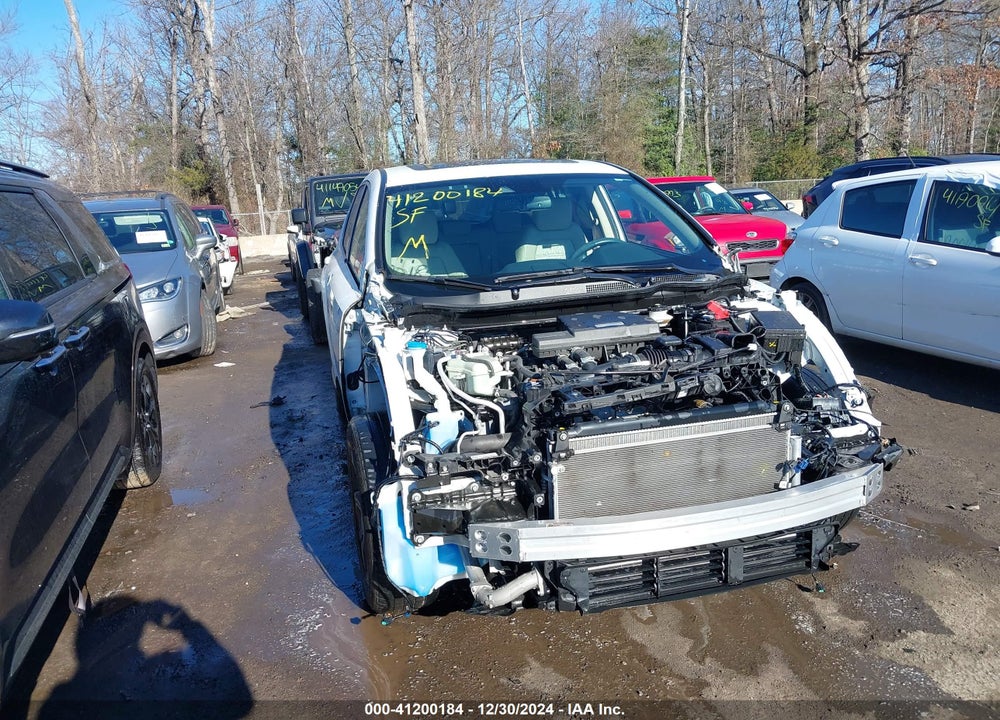 2019 HONDA CR-V EX-L VIN: 7FARW2H84KE064272
