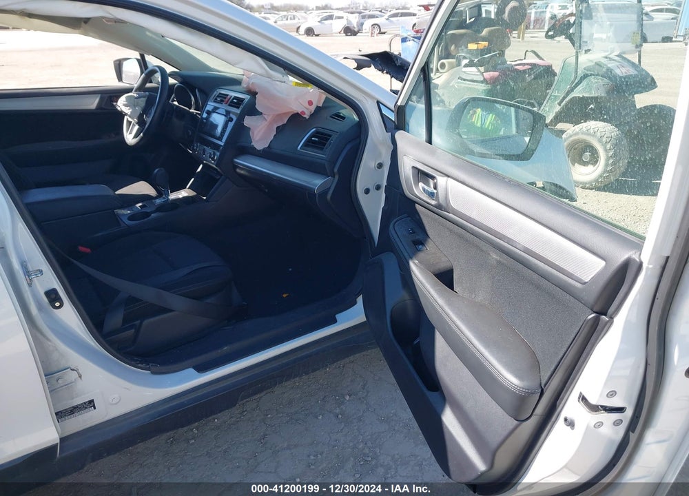 2017 SUBARU OUTBACK VIN: 4S4BSACC2H3368863