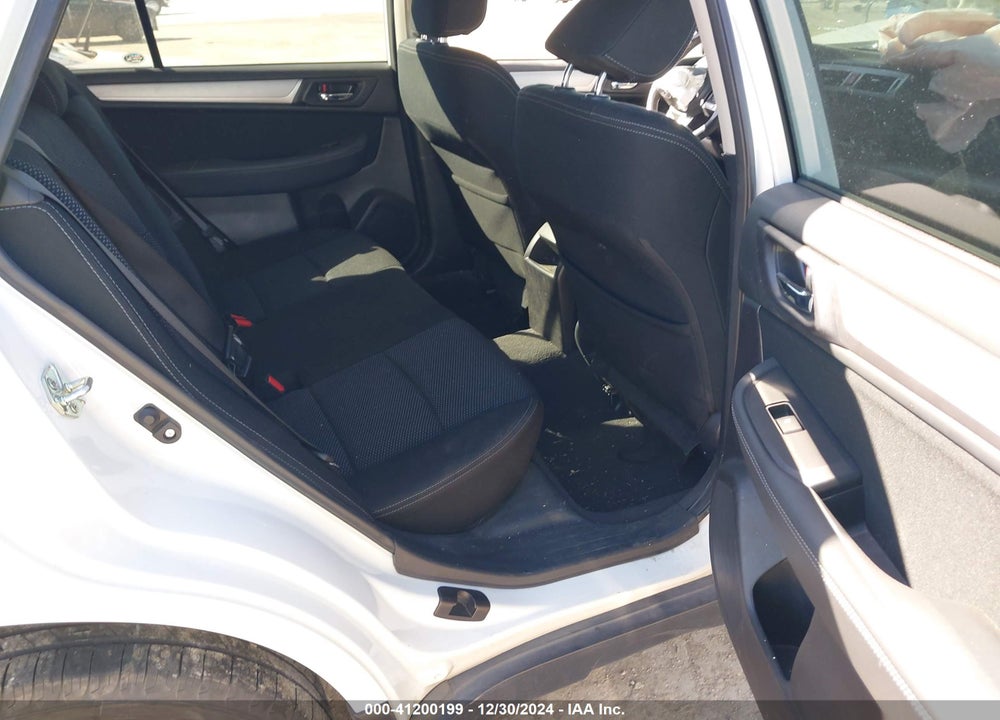 2017 SUBARU OUTBACK VIN: 4S4BSACC2H3368863