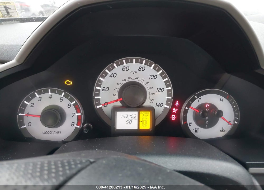 2015 HONDA PILOT SE VIN: 5FNYF4H32FB046432