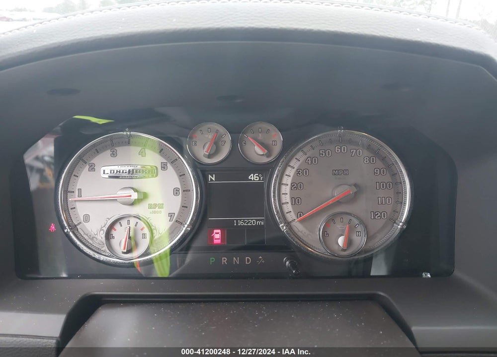 2012 RAM 1500 VIN: 1C6RD6PT8CS196963