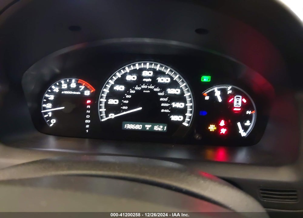 2007 HONDA ACCORD VIN: 1HGCM56757A105903