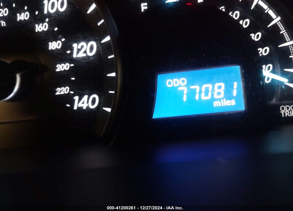 2013 TOYOTA CAMRY LE VIN: 4T4BF1FK7DR329297