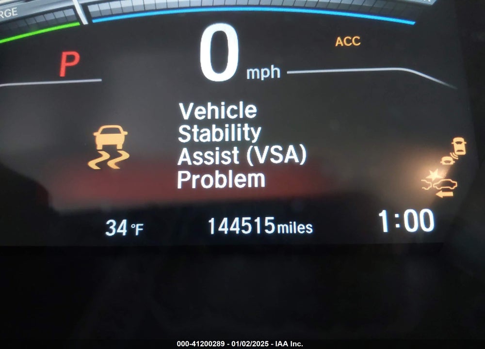 2022 HONDA CR-V HYBRID EX-L VIN: 5J6RT6H86NL022032