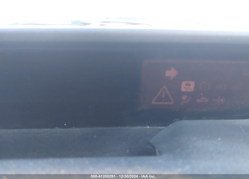 2005 TOYOTA PRIUS VIN: JTDKB20U357029444