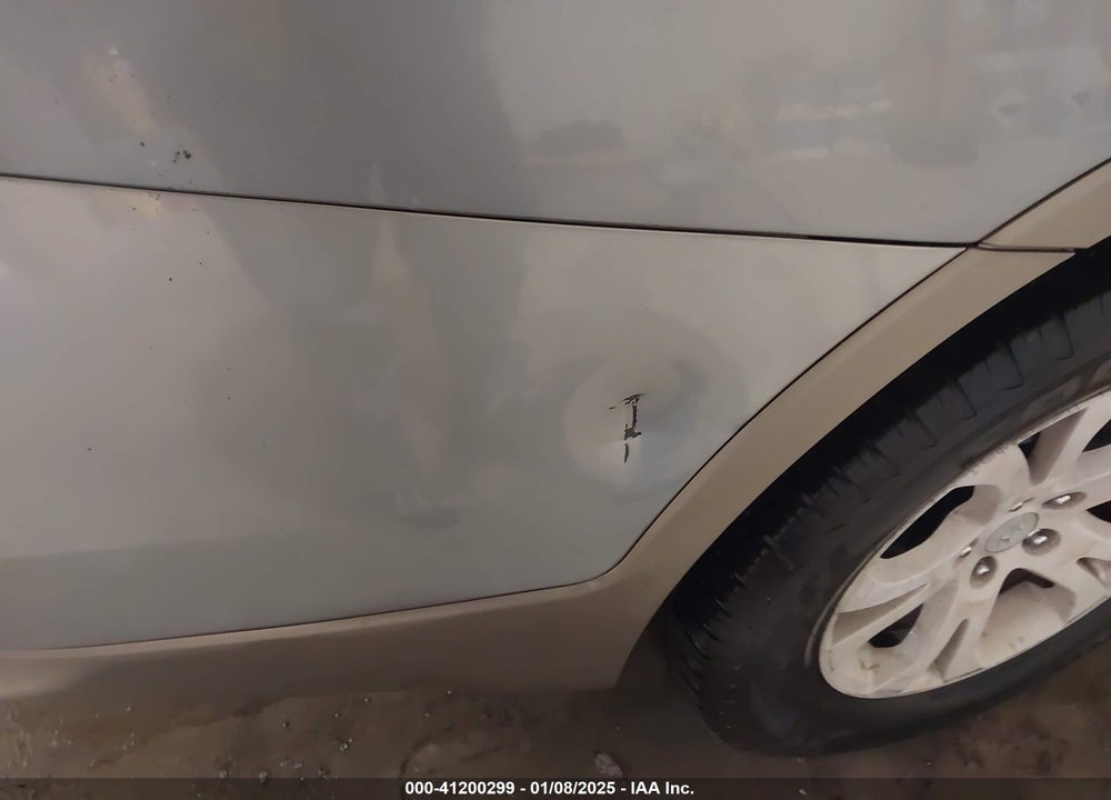 2008 HYUNDAI VERACRUZ GLS/LIMITED/SE VIN: KM8NU13C38U076480