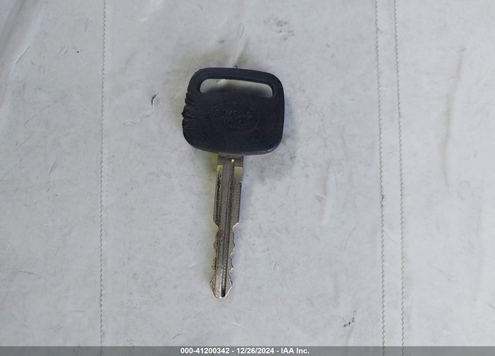 2015 SCION XB VIN: JTLZE4FE7FJ067415