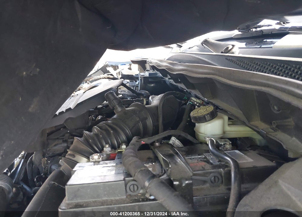 2020 FORD ESCAPE TITANIUM VIN: 1FMCU9J93LUB24971