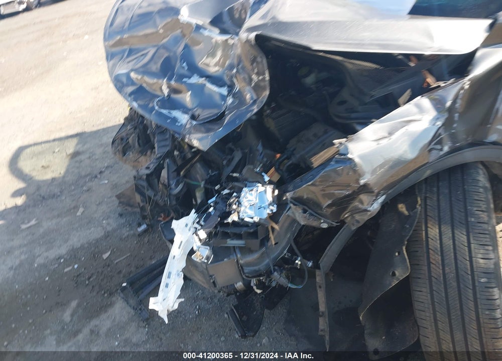 2020 FORD ESCAPE TITANIUM VIN: 1FMCU9J93LUB24971