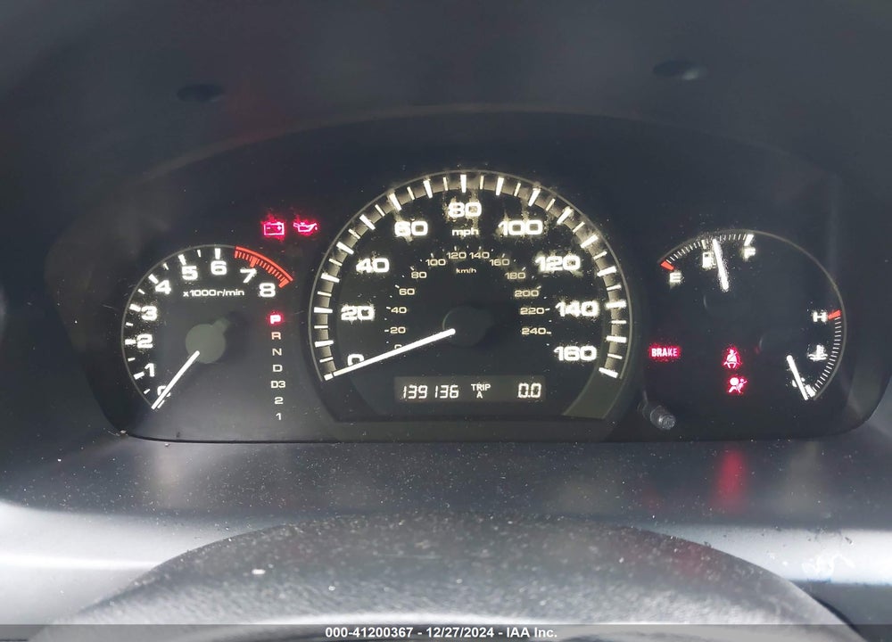 2007 HONDA ACCORD 2.4 EX VIN: 1HGCM56757A159718