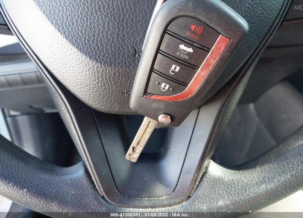 2024 TOYOTA COROLLA VIN: 5YFB4MDE9RP180446