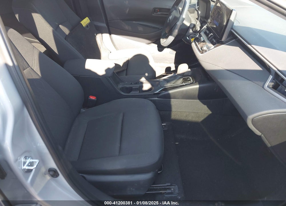 2024 TOYOTA COROLLA VIN: 5YFB4MDE9RP180446
