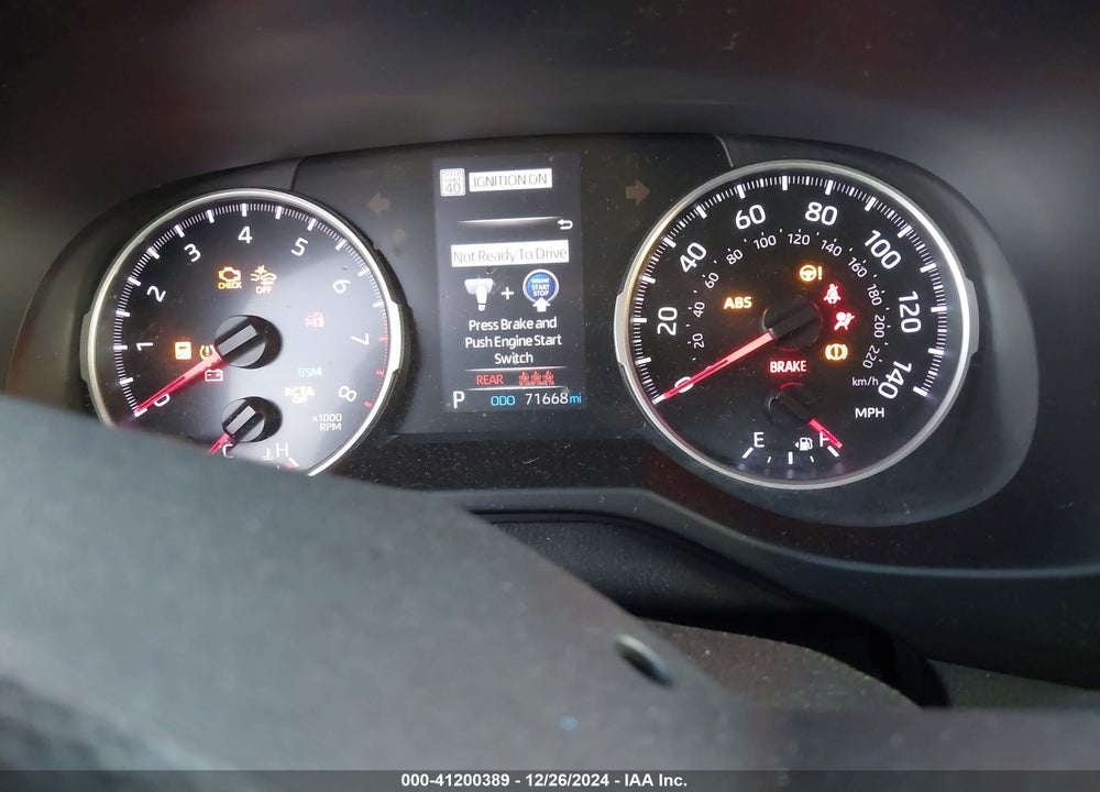 2021 TOYOTA RAV4 XLE VIN: 2T3W1RFV1MC087506