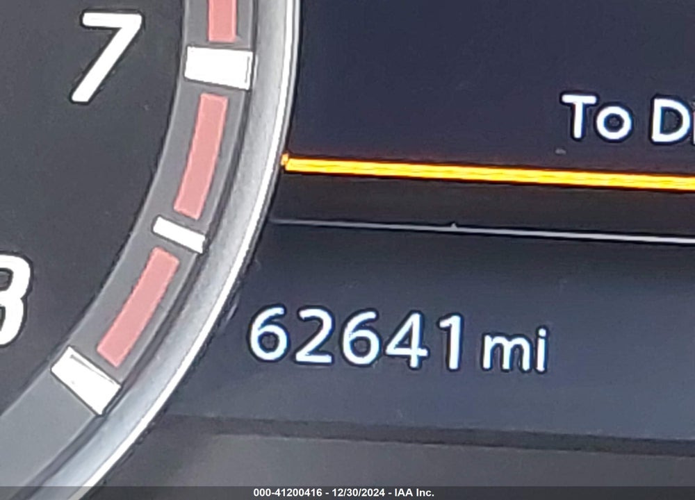 2022 NISSAN TITAN VIN: 1N6AA1EE2NN104721
