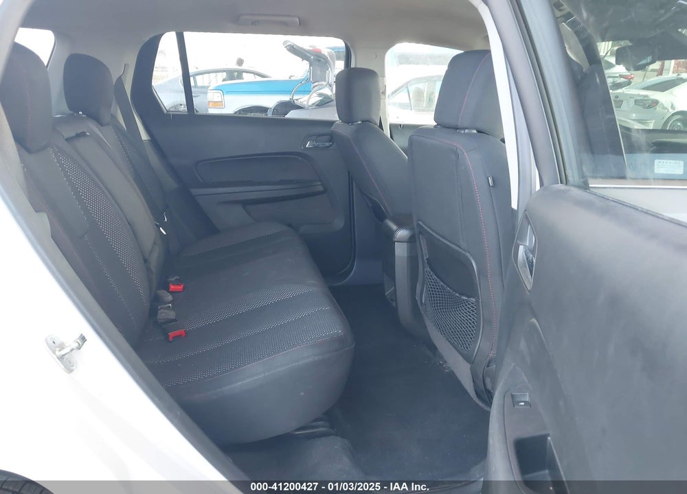 2016 GMC TERRAIN SLE-2 VIN: 2GKFLNE35G6182219